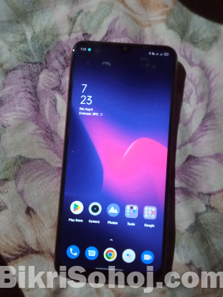 Realme c12